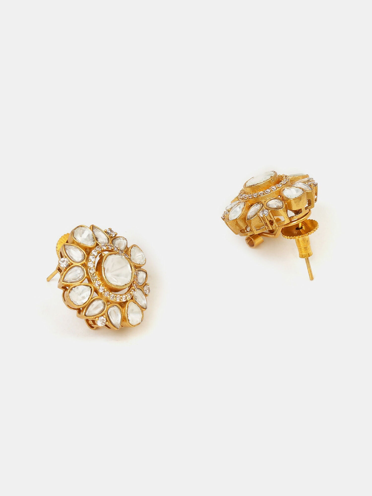 Ruby Raang Noorika Studs
