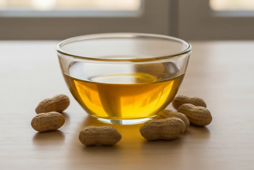 VedaRasa Groundnut Oil  Grab2Buy VedaRasa Grab2Buy