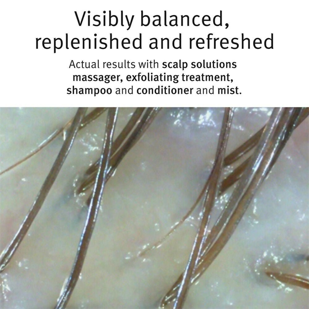 Aveda Scalp Solutions Overnight Scalp Renewal Hair Serum | Swadesiicart