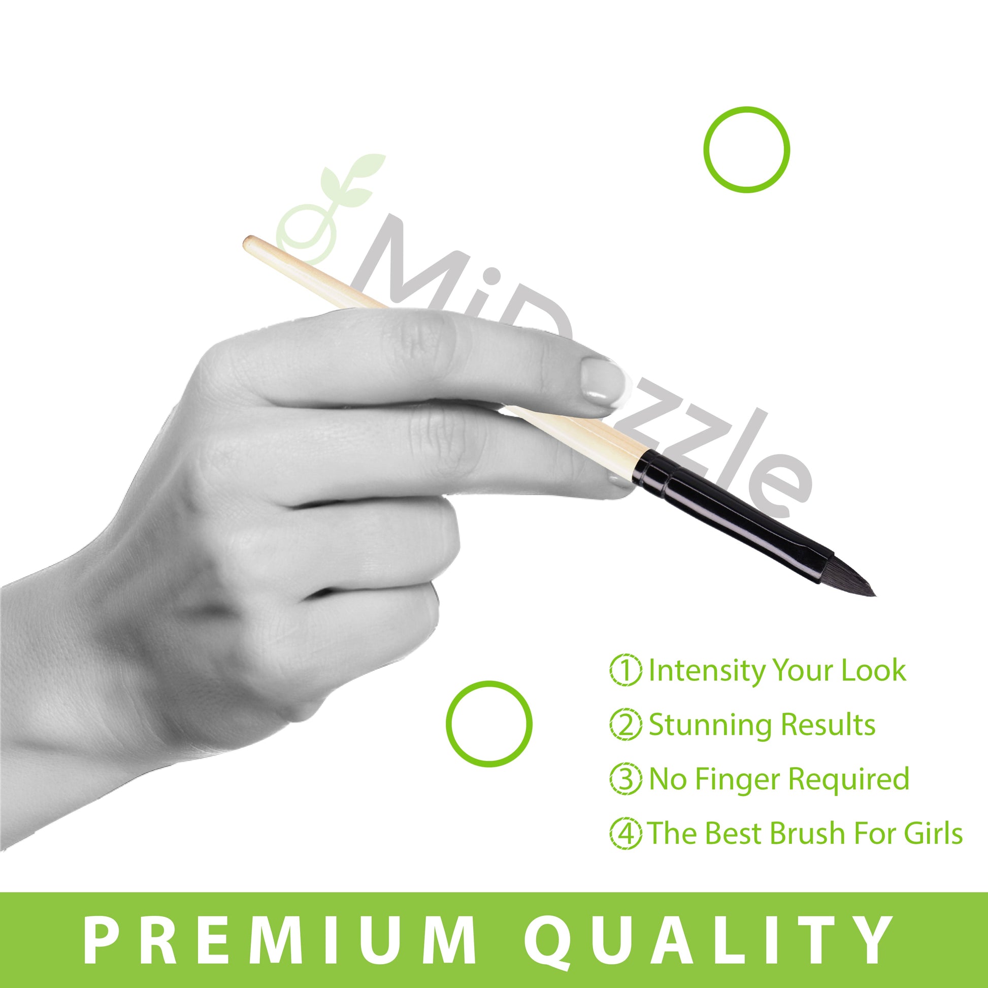 MiDazzle Lip Filler MIMB1109