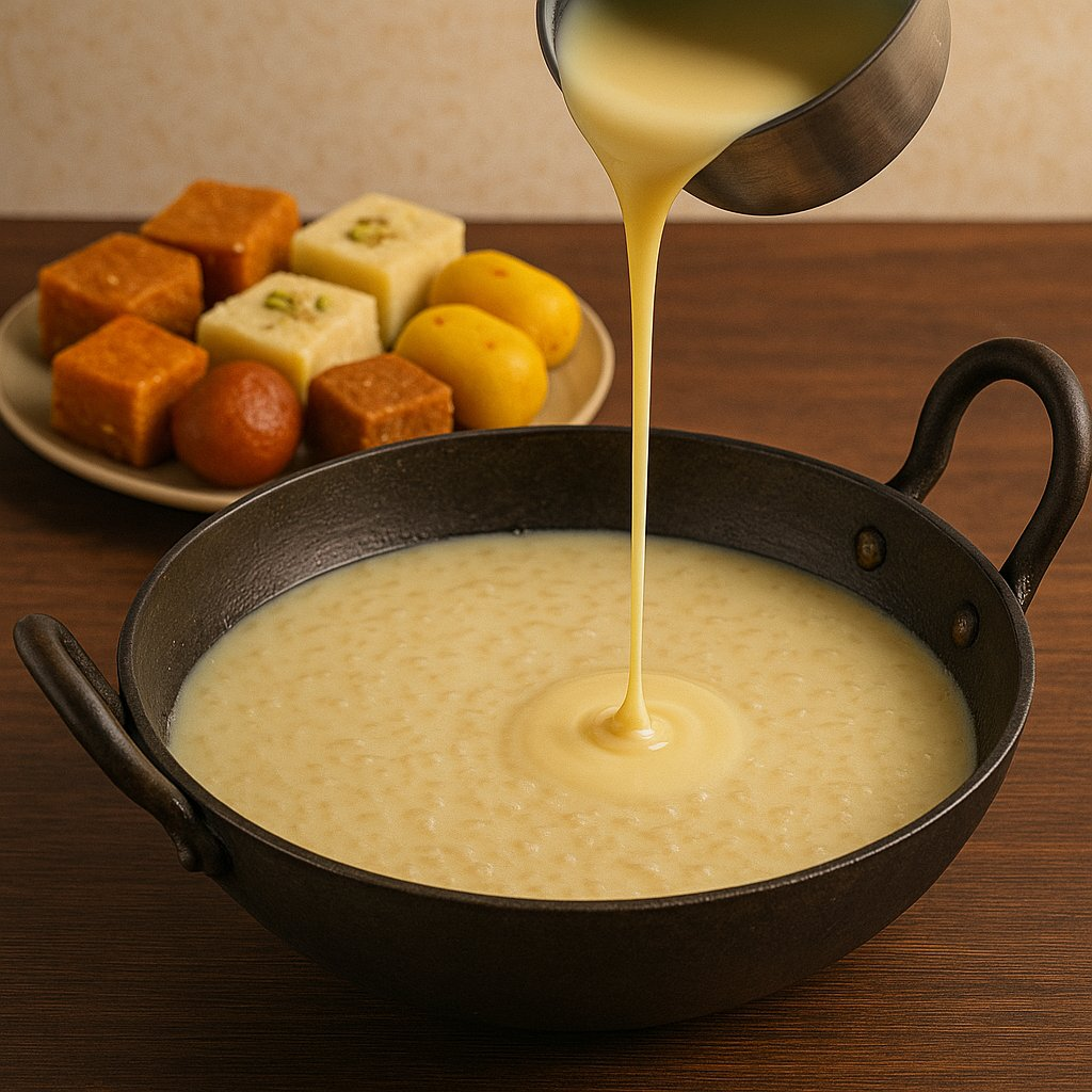 Confect Sweet Mate Milk 190 gm