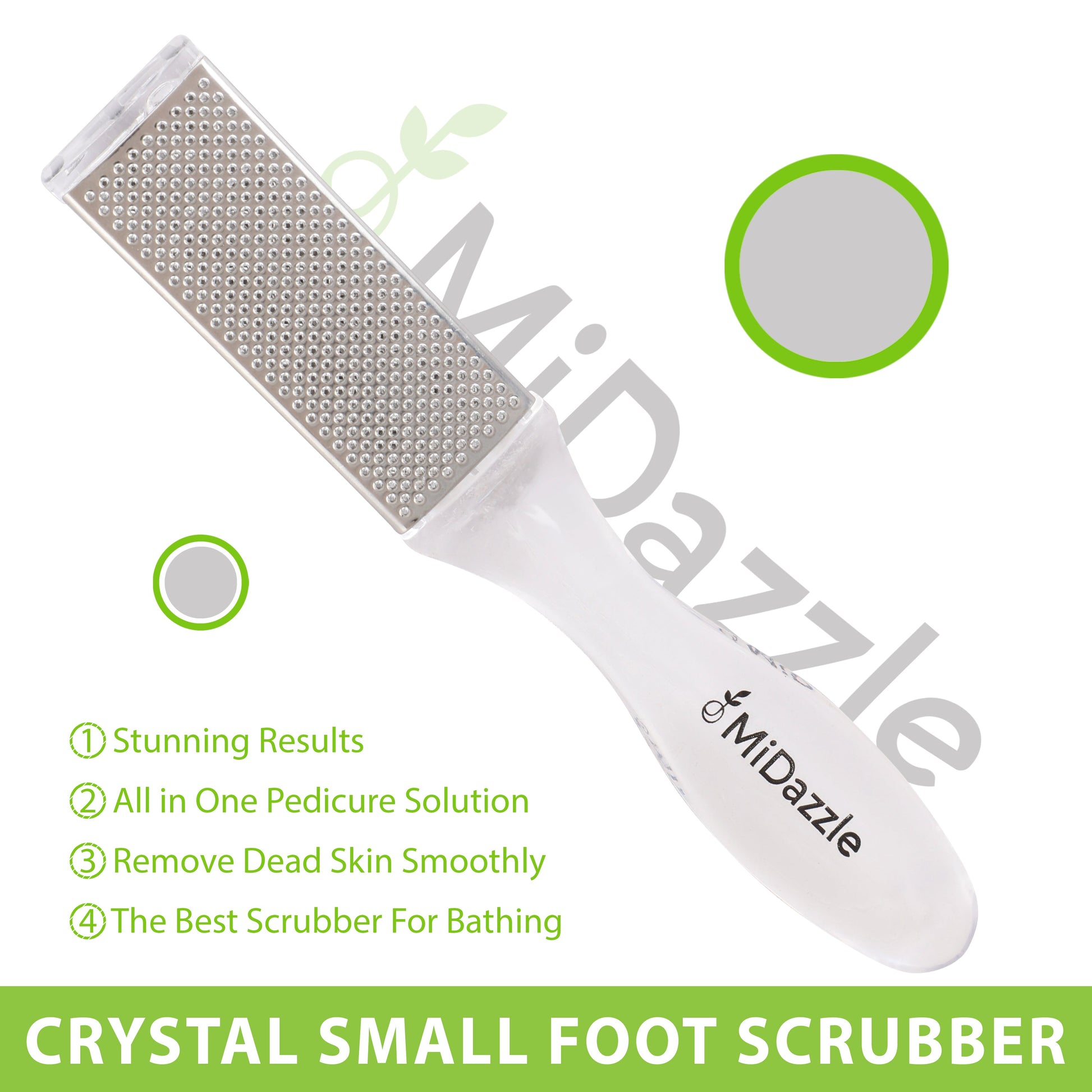 MiDazzle 2 In 1 Crystal MIFF5206