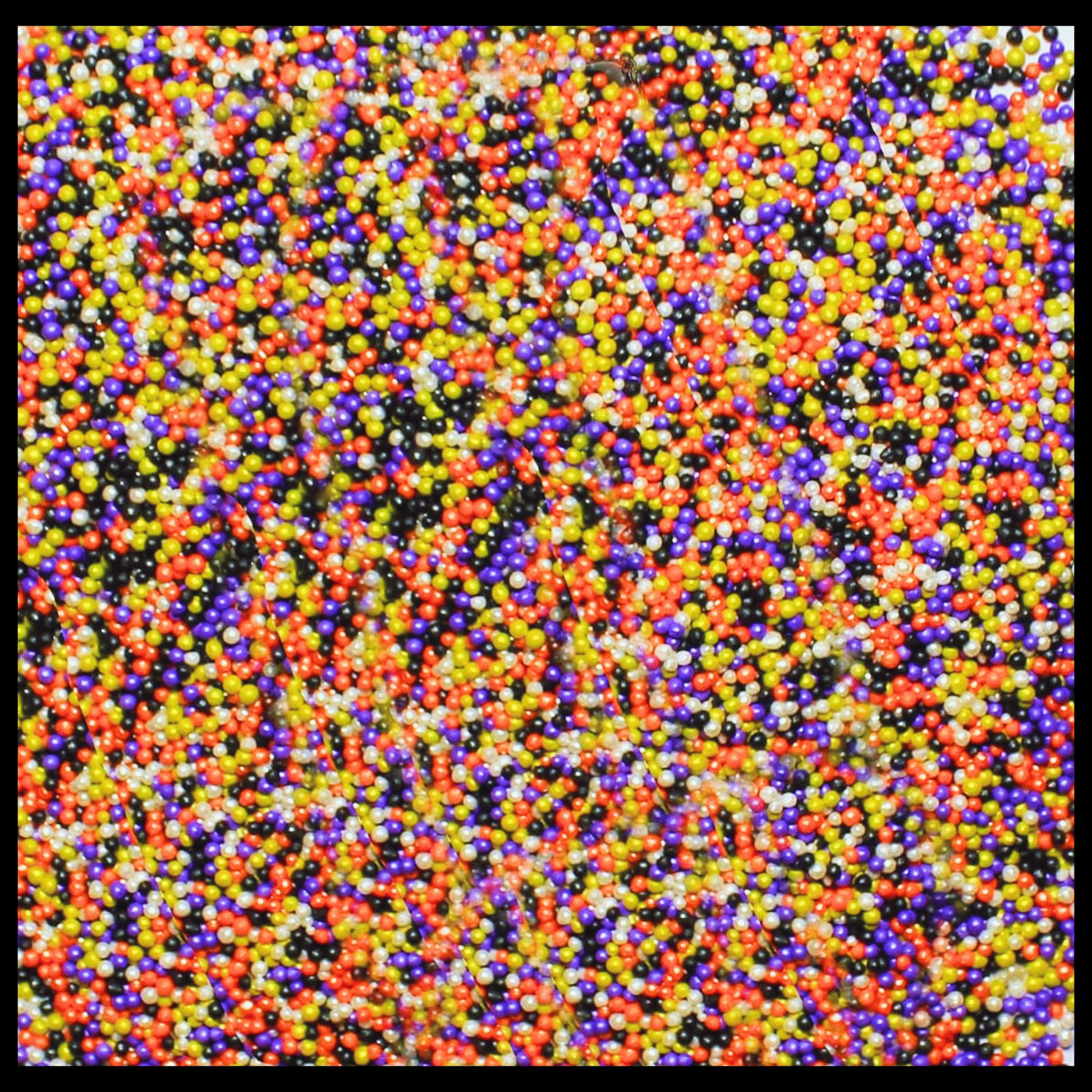 Confect Halloween Sprinkles Mashup HM 4