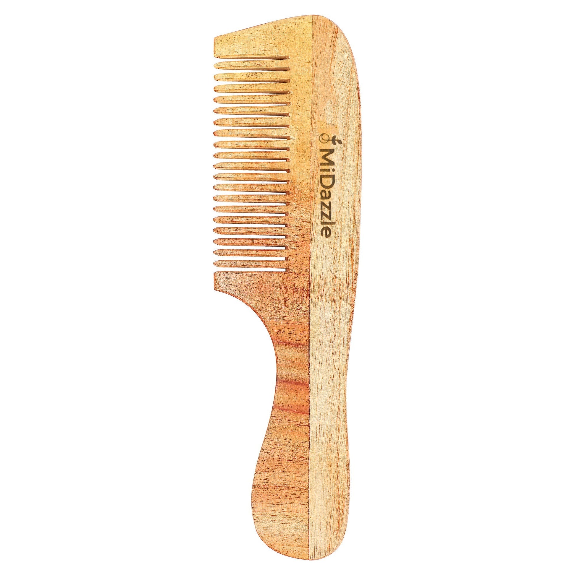 MiDazzle Grooming Comb (Handle) MINC2106