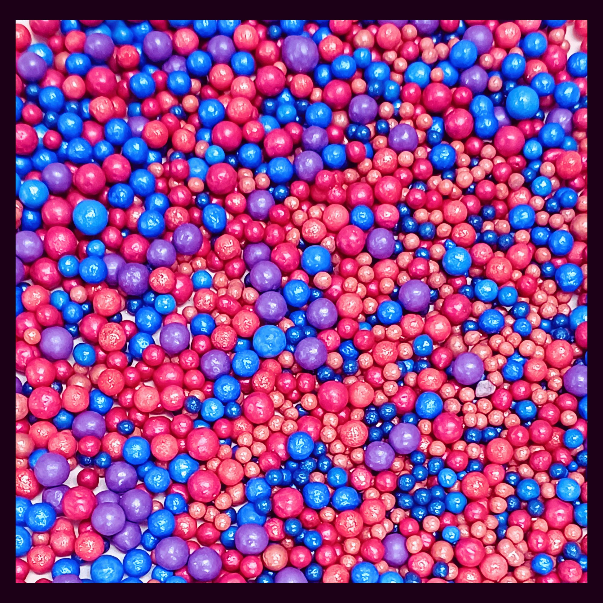 Confect Disco Ball Mashup DM 14