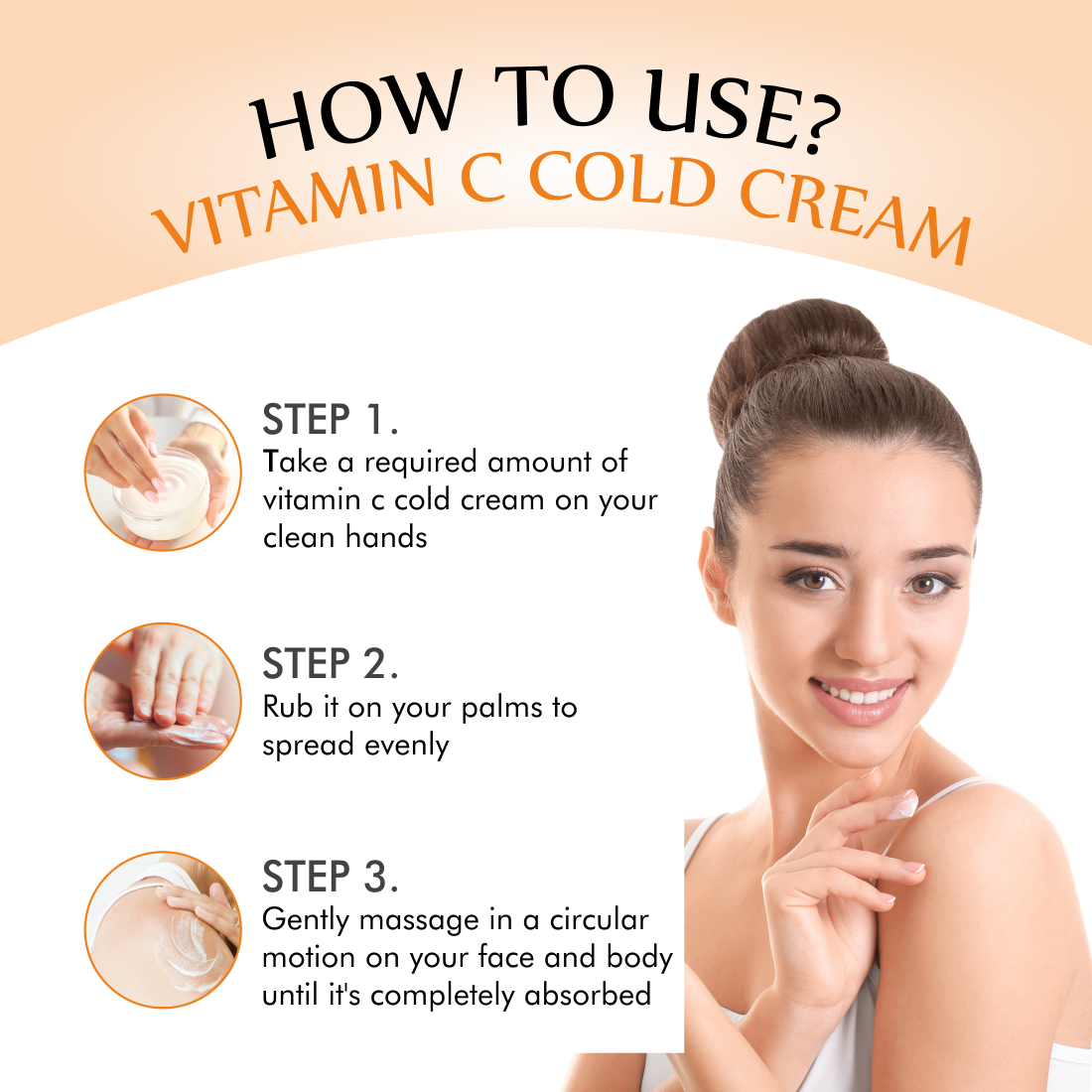 Nuerma Science Vitamin C Cold Cream for Nourishing & Glowing Skin  Grab2Buy Nuerma Science Grab2Buy