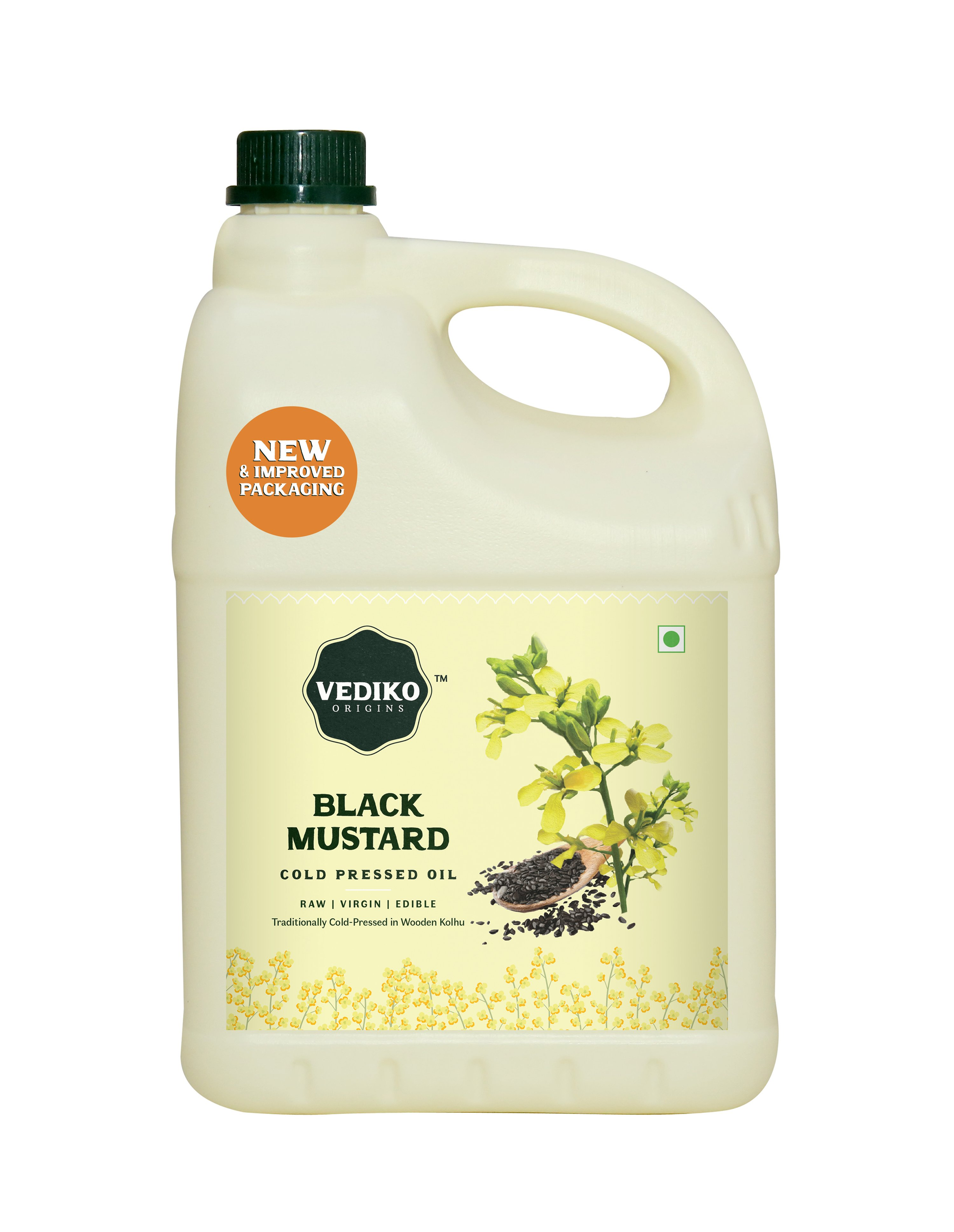 Vediko Origins Black Mustard Oil  Grab2Buy Vediko Origins Grab2Buy