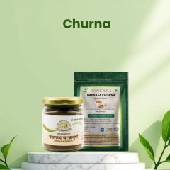 Ayurvedic Protein Powder Subscription