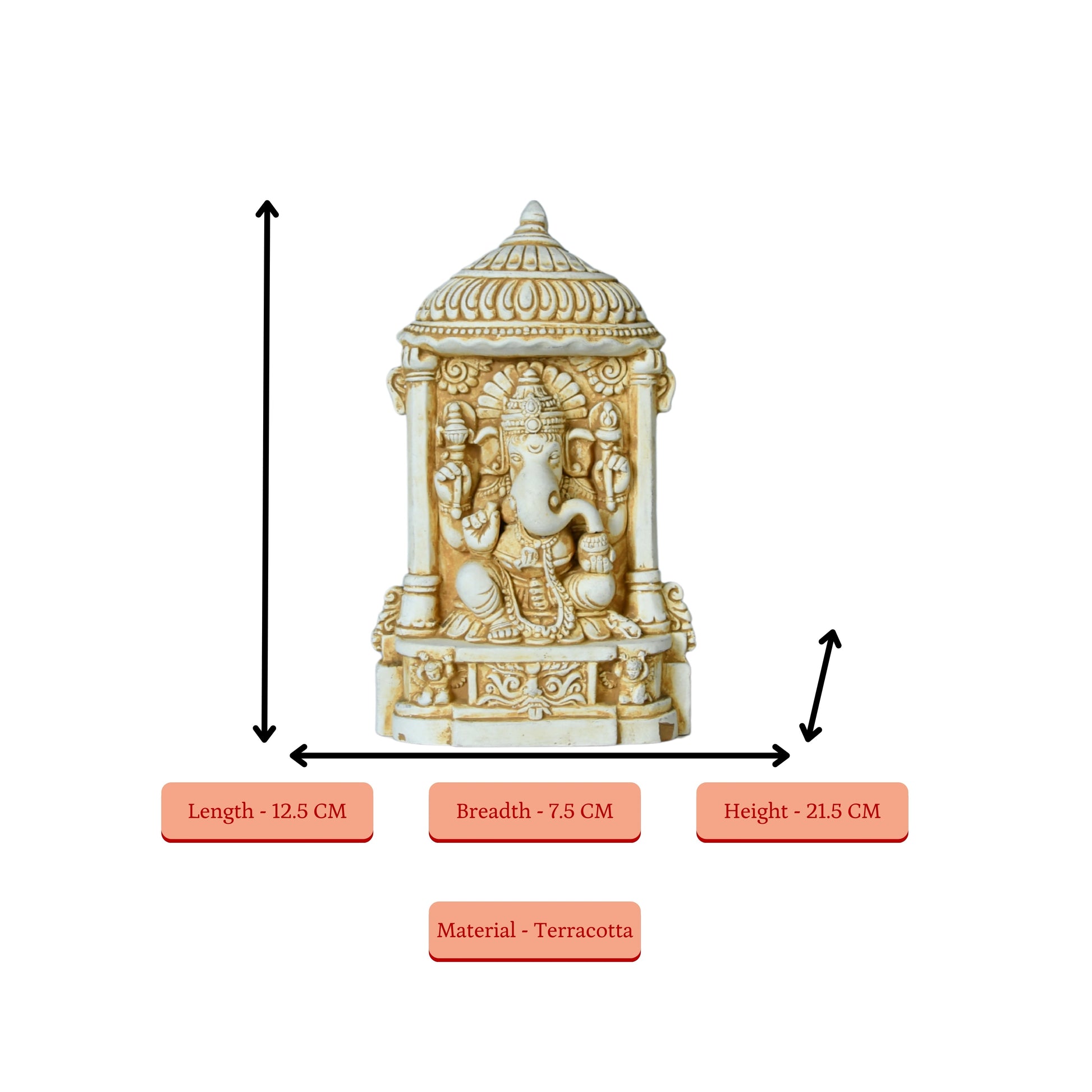 Sowpeace Ganesha's Ascendant Might
