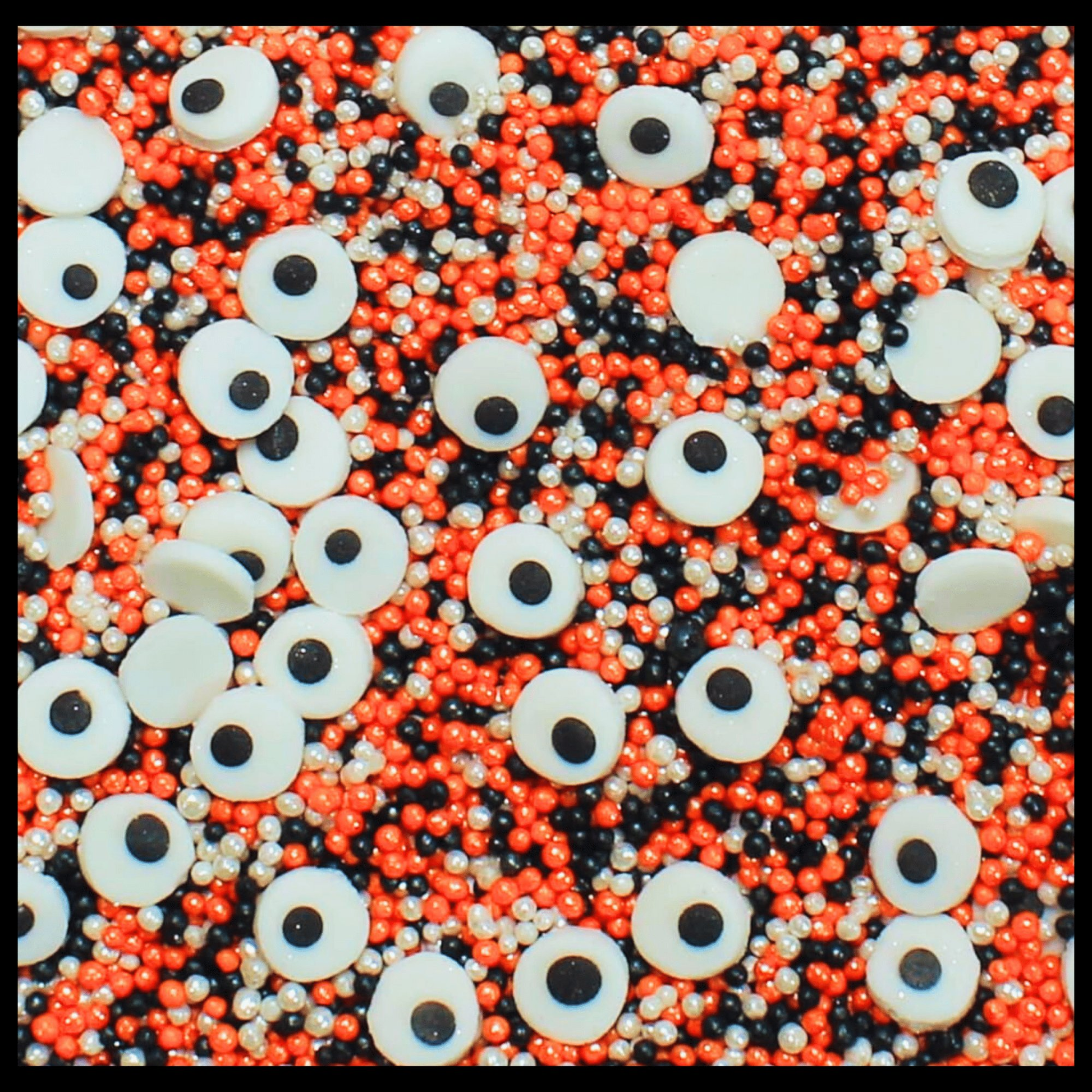 Confect Halloween Sprinkles Mashup HM 3
