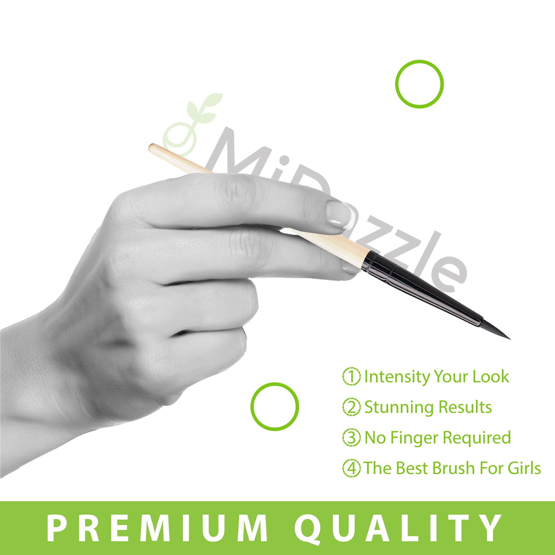 MiDazzle Eye Liner MIMB1104