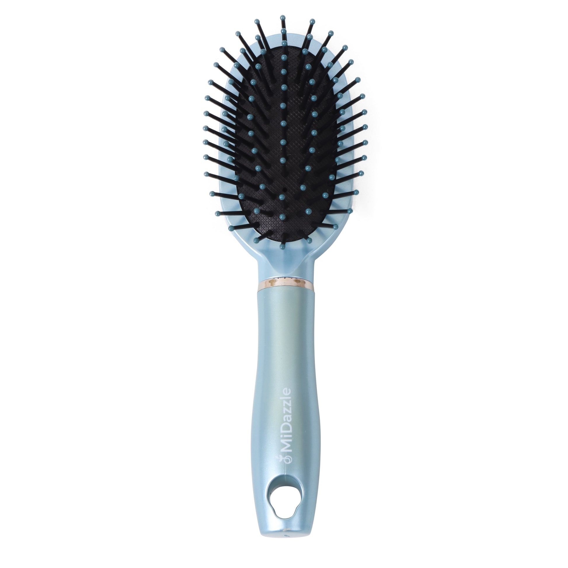 MiDazzle Oval Hair Brush (Small) MIHB0032