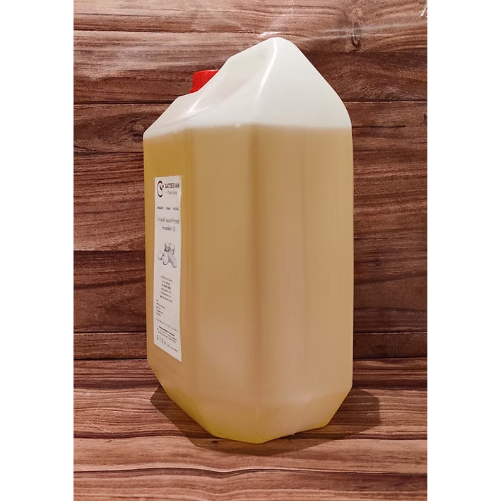 Satjeevan Organic Wood-Pressed Groundnut Oil 
