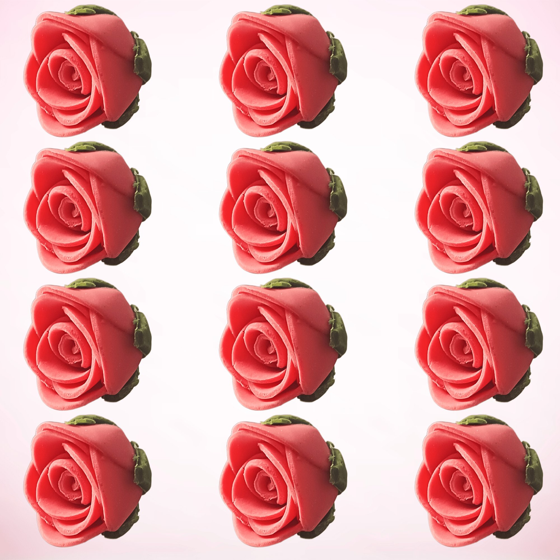 Confect Coral | Edible Sugar Flowers