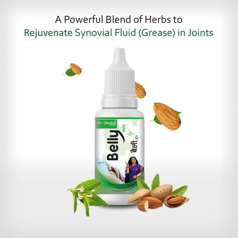 Dr. Bhushan's Research Ayurvedic Joint Pain Trio Kit 