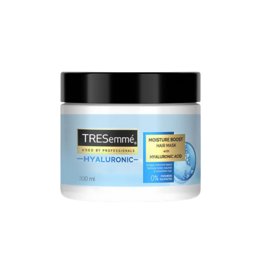 TRESemme Moisture Boost Hair Mask With Hyaluronic Acid  Grab2Buy TRESemme Grab2Buy