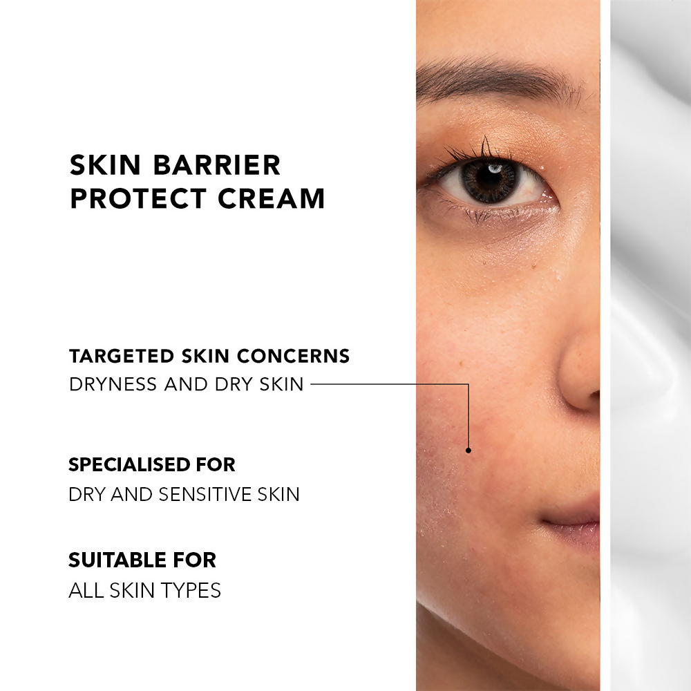 Novology Skin Barrier Moisturiser For Dry Skin 