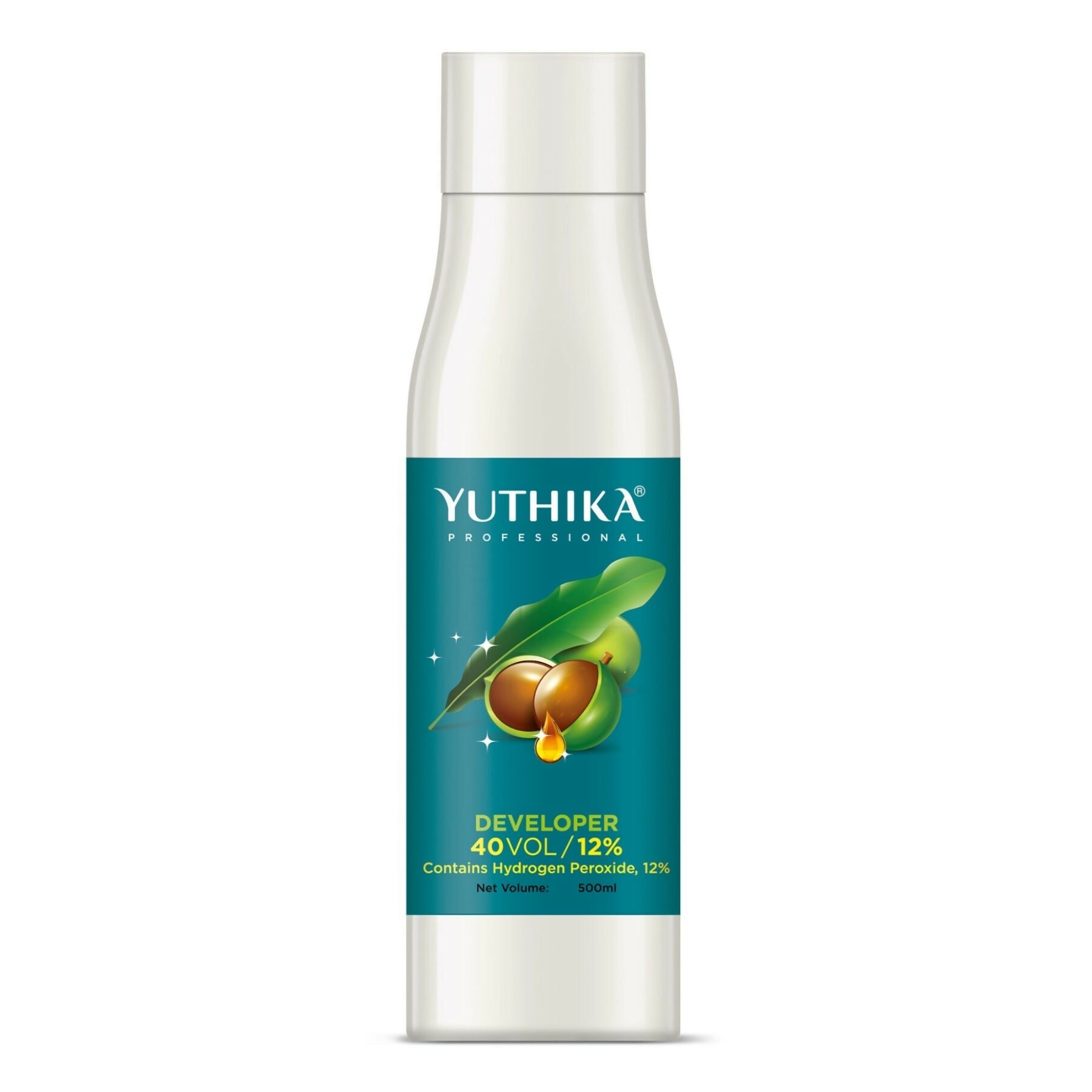 Yuthika Professional Hair Developer 40 Volume (12%)  Grab2Buy Yuthika Grab2Buy