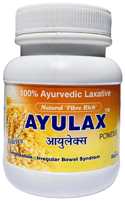 Sagius Ayulax Powder 