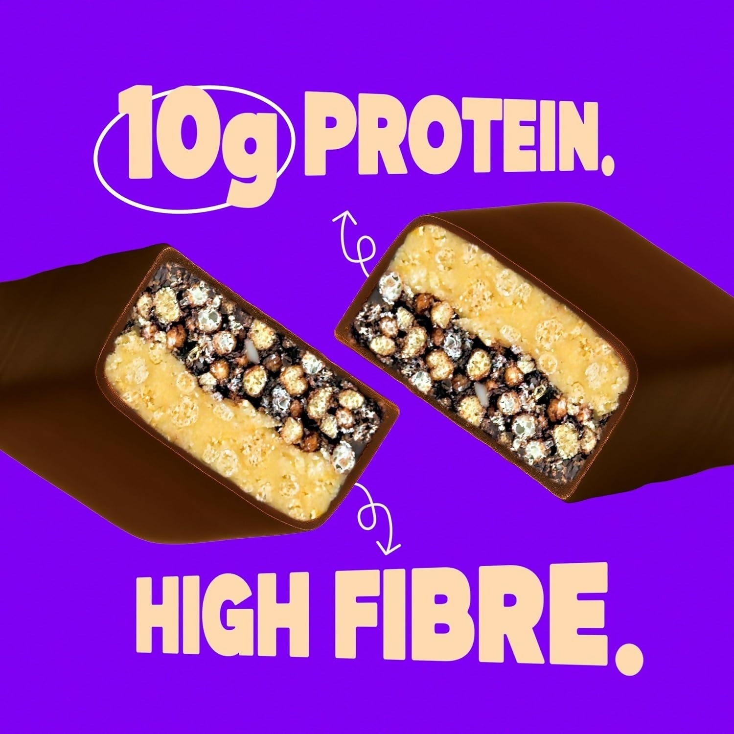 Yoga Bar Dark Chocolate Wafer Bar  Grab2Buy Yoga Bar Grab2Buy