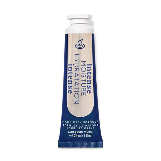 Bath & Body Works Intense Moisture Hand Mask