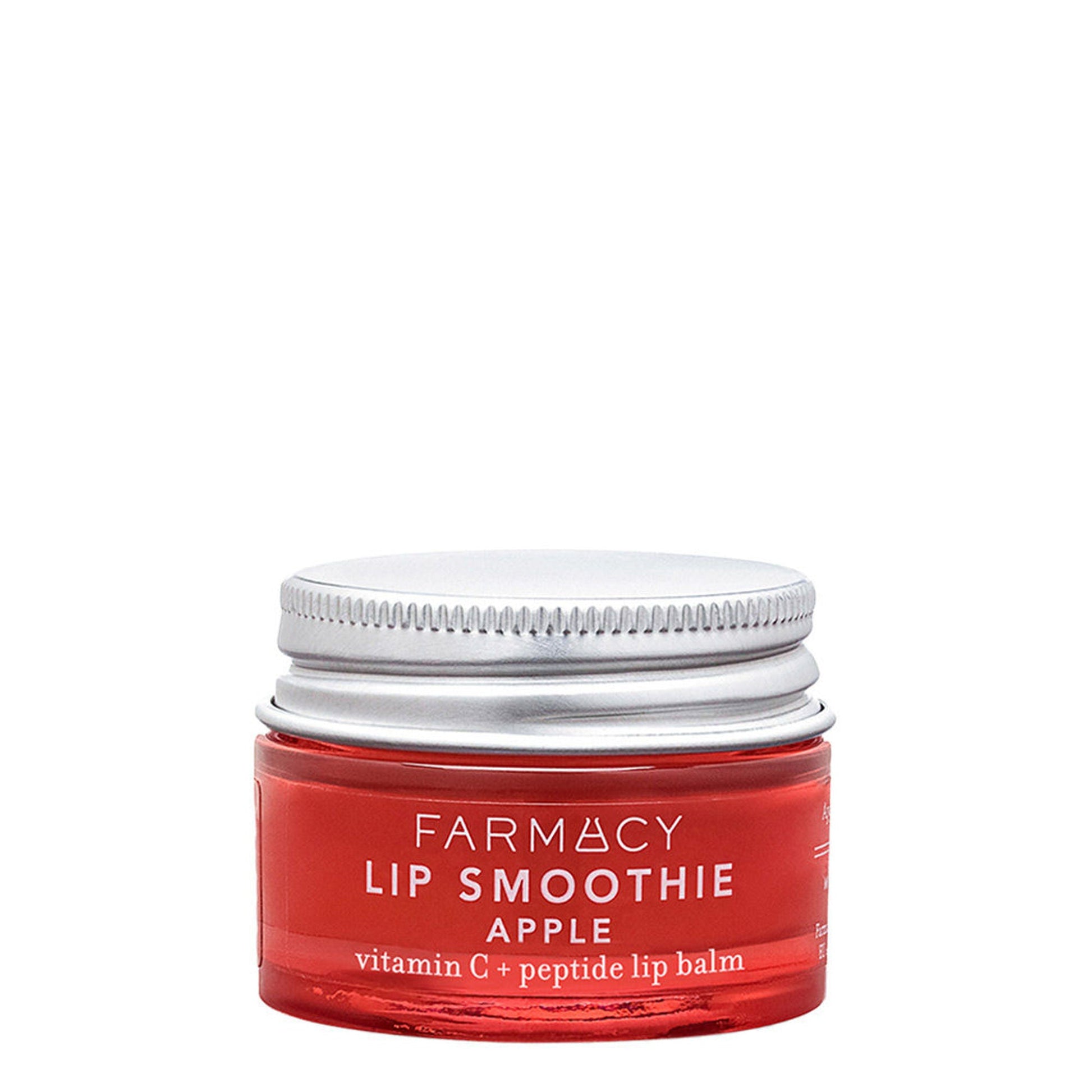 Farmacy Beauty Lip Smoothie Vitamin C + Peptide Lip Balm