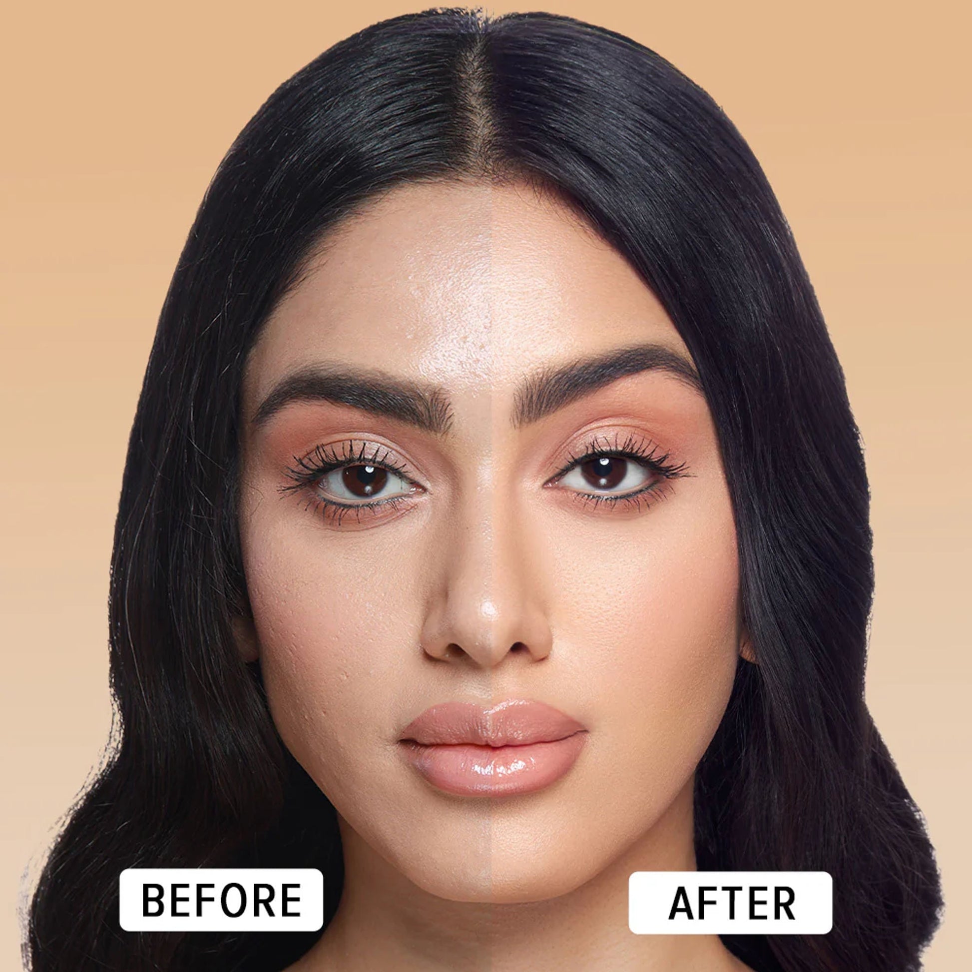 Character Block Out Concealer - Truffle