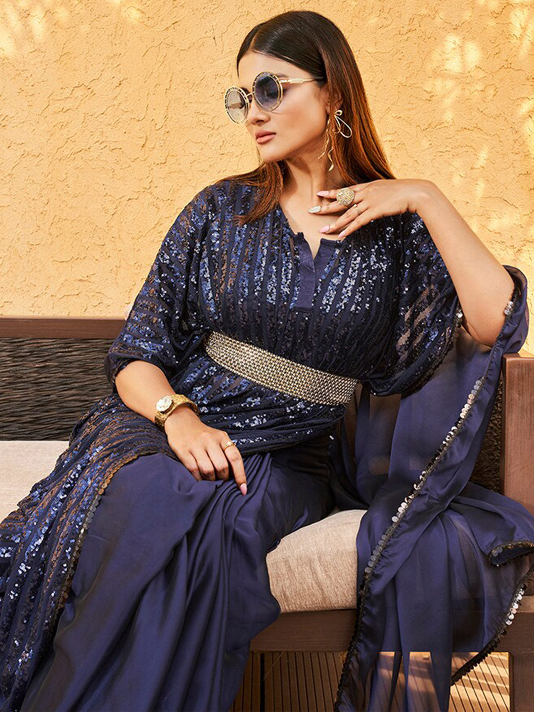 Tikhi Imli Embellished Kaftan Grab2Buy 