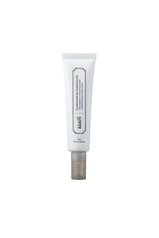 Dear Klairs Fundamental Eye Awakening Gel