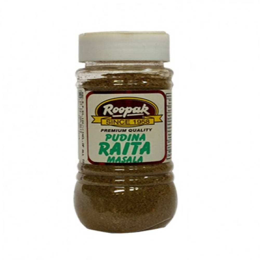Roopak Pudina Raita Masala - Grab2buy