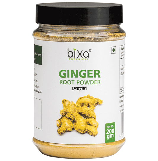 Bixa Botanical Sunth Powder 
