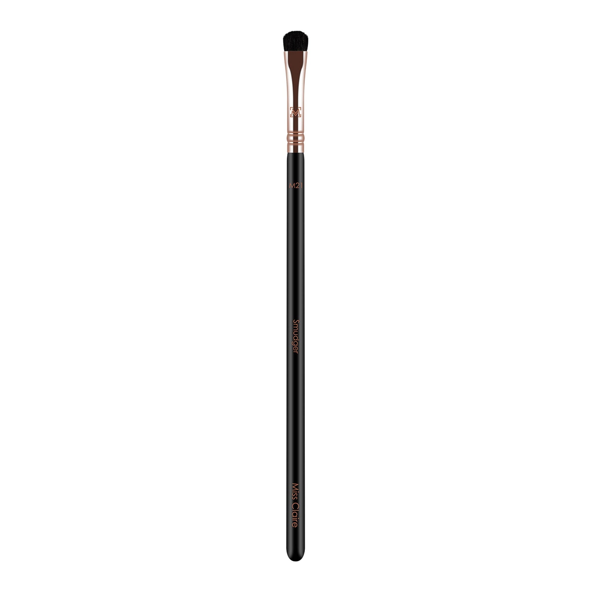 Miss Claire M21 - Smudger Brush - Rose Gold