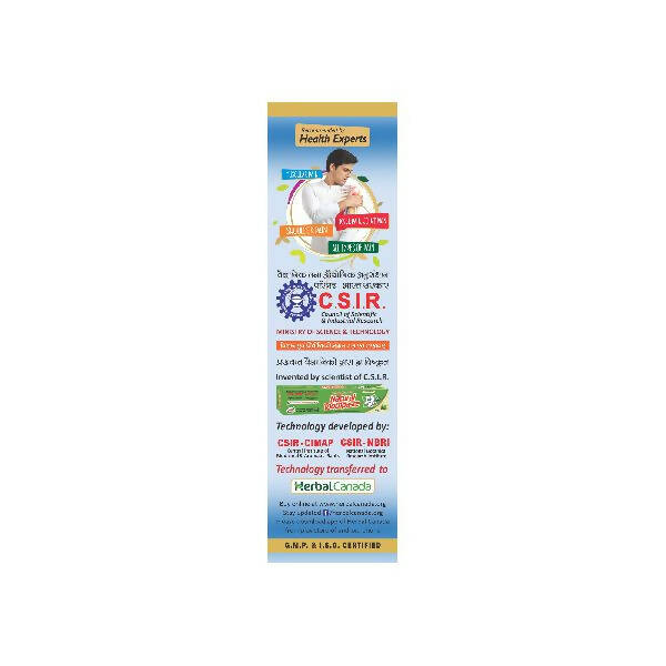 Herbal Canada Artho Nill Oil - Grab2buy