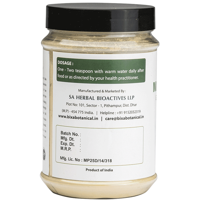Bixa Botanical Majuphal Powder 
