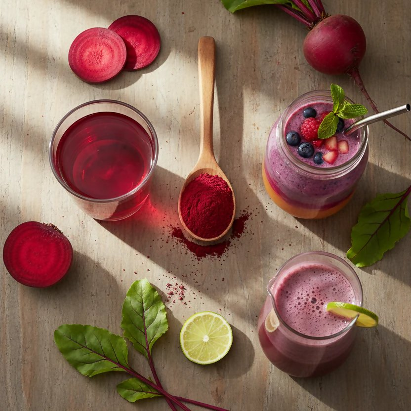 VedaRasa Beetroot Powder  Grab2Buy VedaRasa Grab2Buy