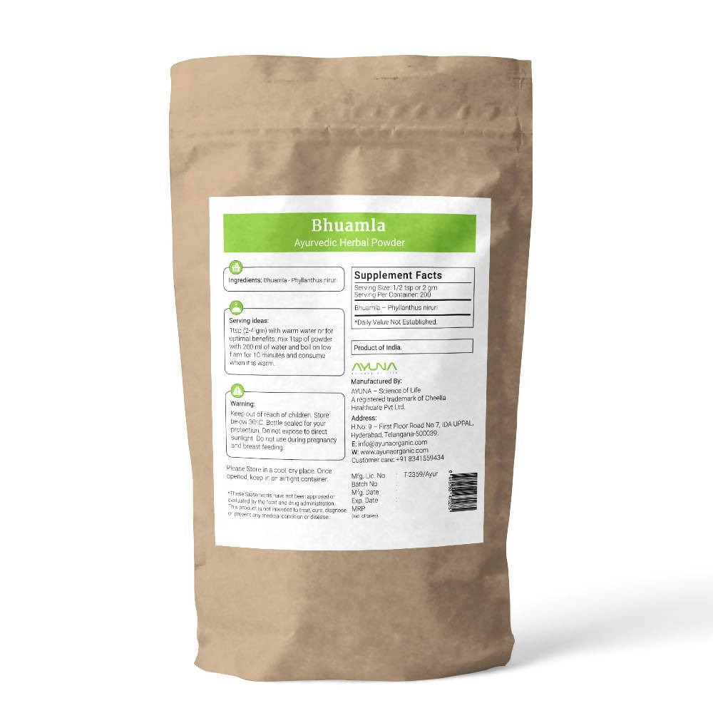Ayuna Bhuamla Powder 