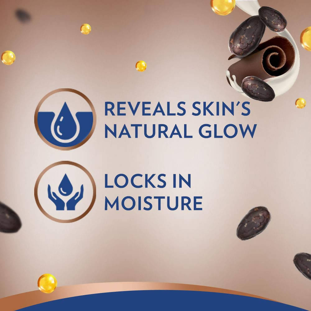 Vaseline Intensive Care Cocoa Glow Body Lotion  Grab2Buy Vaseline Grab2Buy