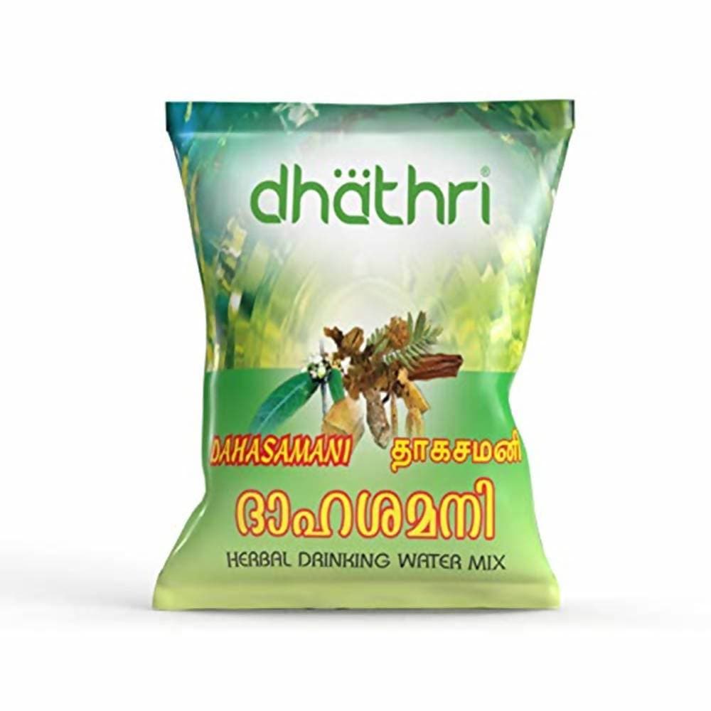 Dhathri Ayurveda Dahasamani 