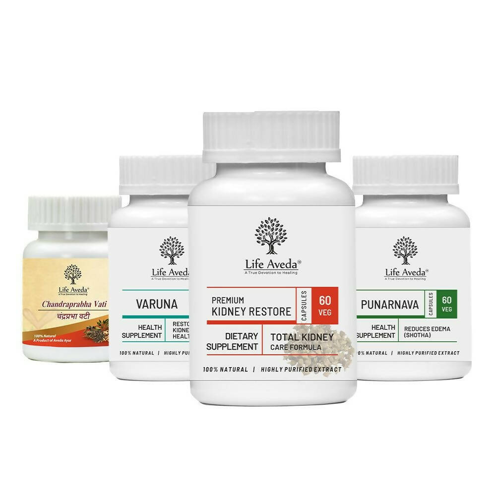 Life Aveda UTI Care - Grab2buy