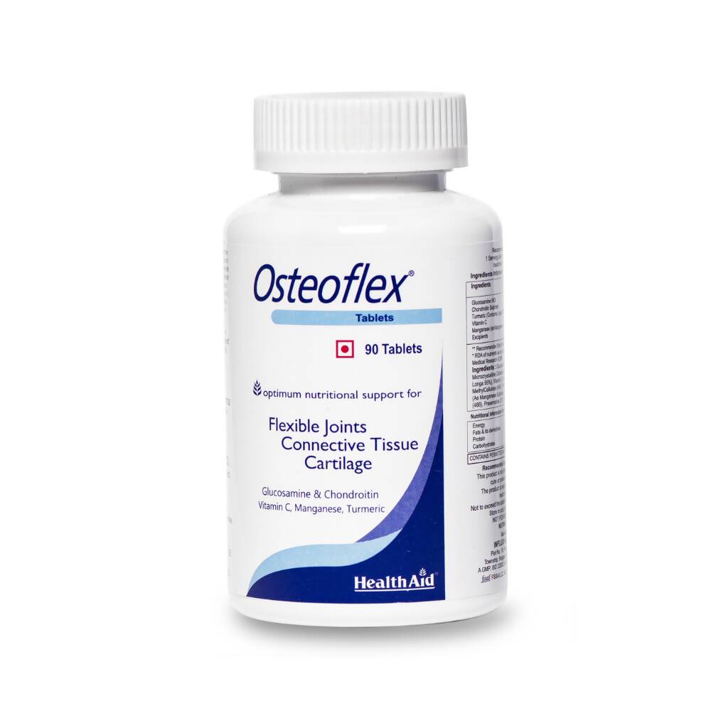 HealthAid Osteoflex Tablets 