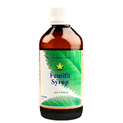 Santulan Ayurveda Femifit Syrup - Grab2buy