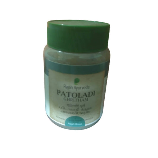 Rajah Ayurveda Patoladi Ghritham 