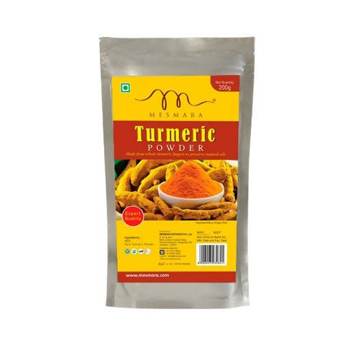 Mesmara Turmeric Powder - Grab2buy