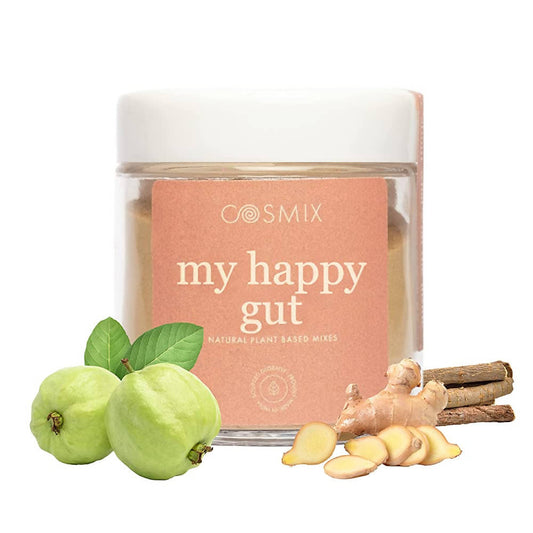 Cosmix My Happy Gut 