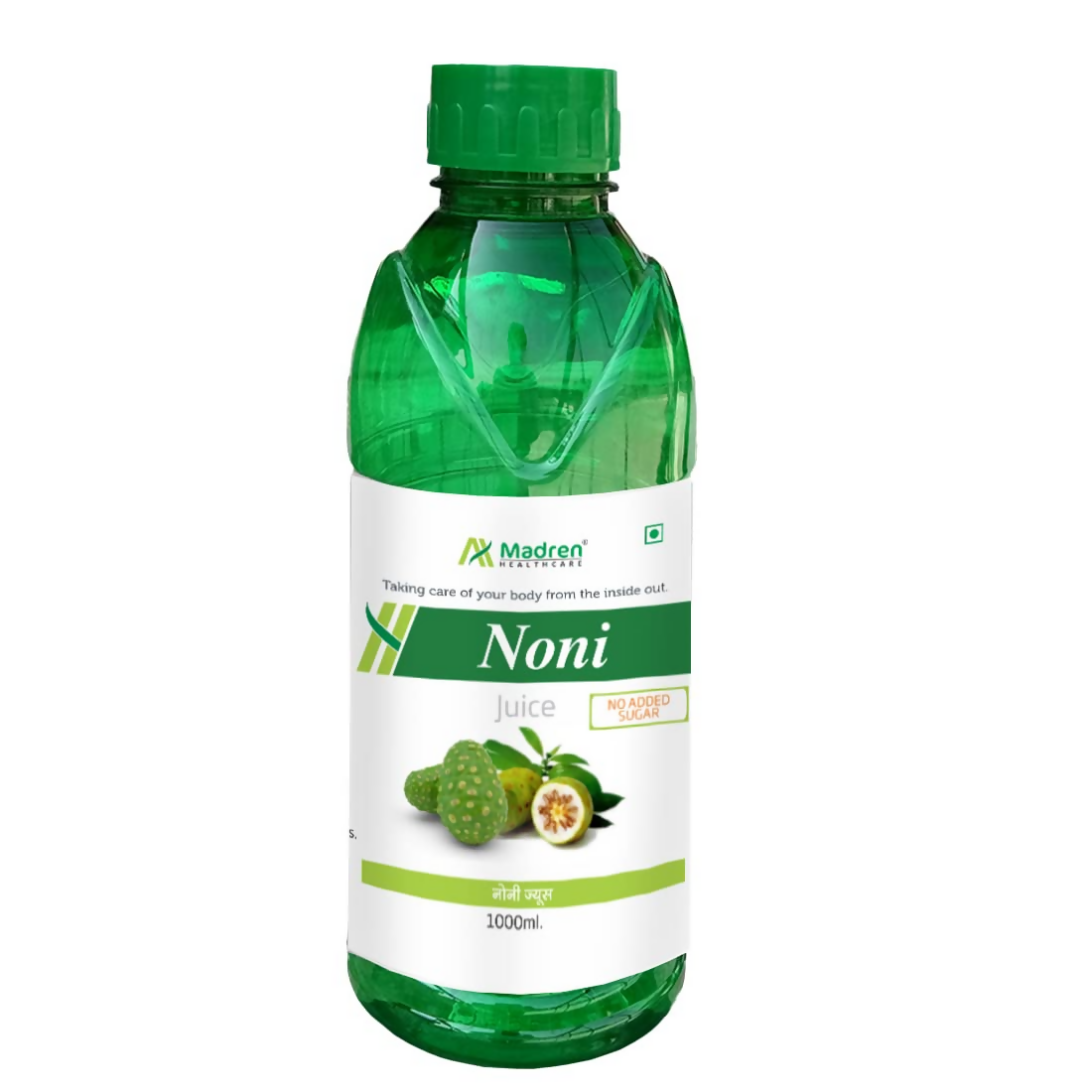 Madren Healthcare Noni Juice 