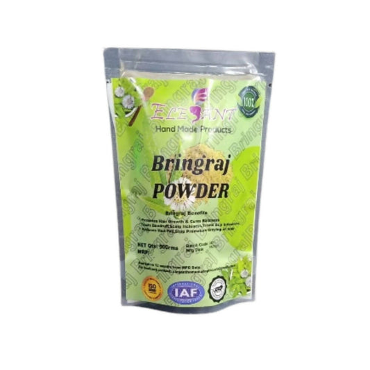 Elegant Handmade Bringraj Powder - Grab2buy