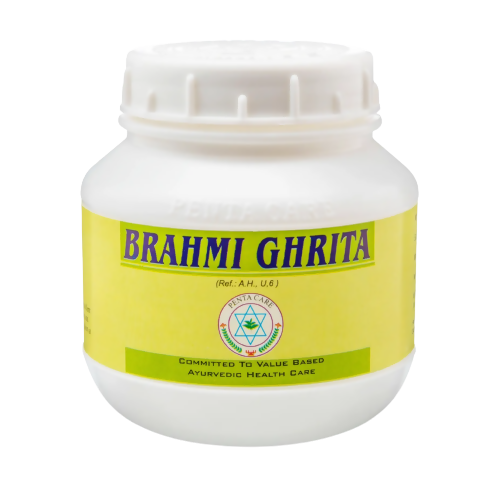 Pentacare Ayurveda Brahmi Ghrita 