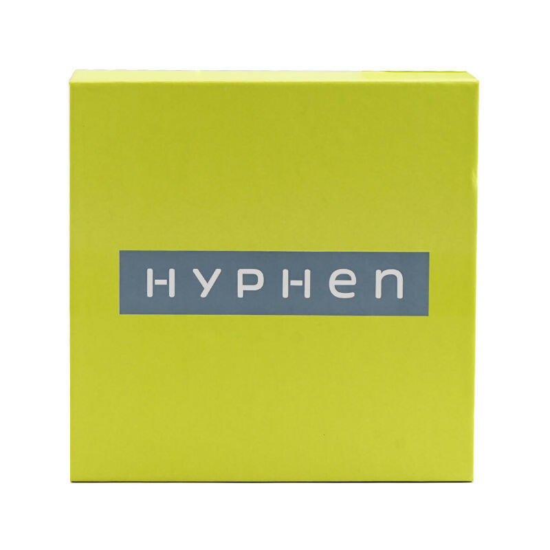 Hyphen By Kriti Sanon Daily Glow Essentials Gift Kit with Complete Skin Care Routine, with Face Serum, Moisturizing Sunscreen SPF & Lip Balm 