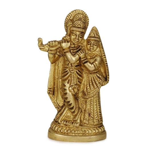 Devlok Radha Krishna Thoss Pital Idol - Grab2buy