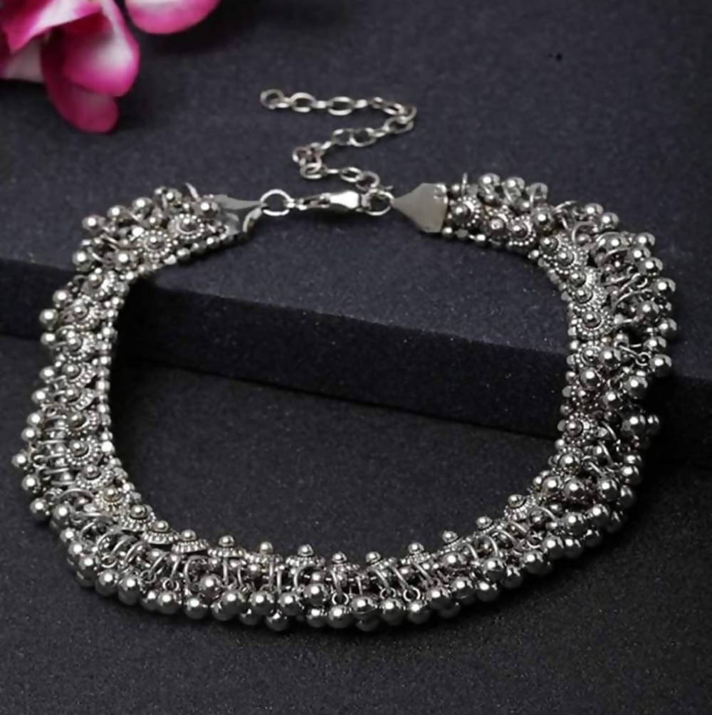 Mominos Fashion Trendy  Traditional Anklets